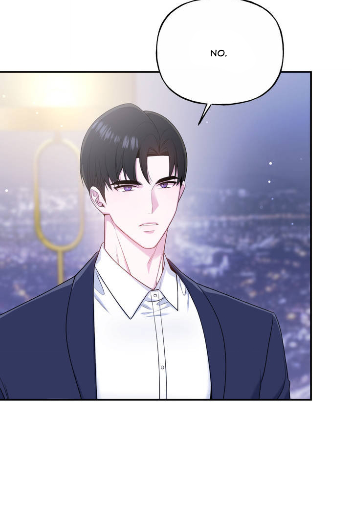 My Presumptuous Sunbae Chapter 3 - Page 4