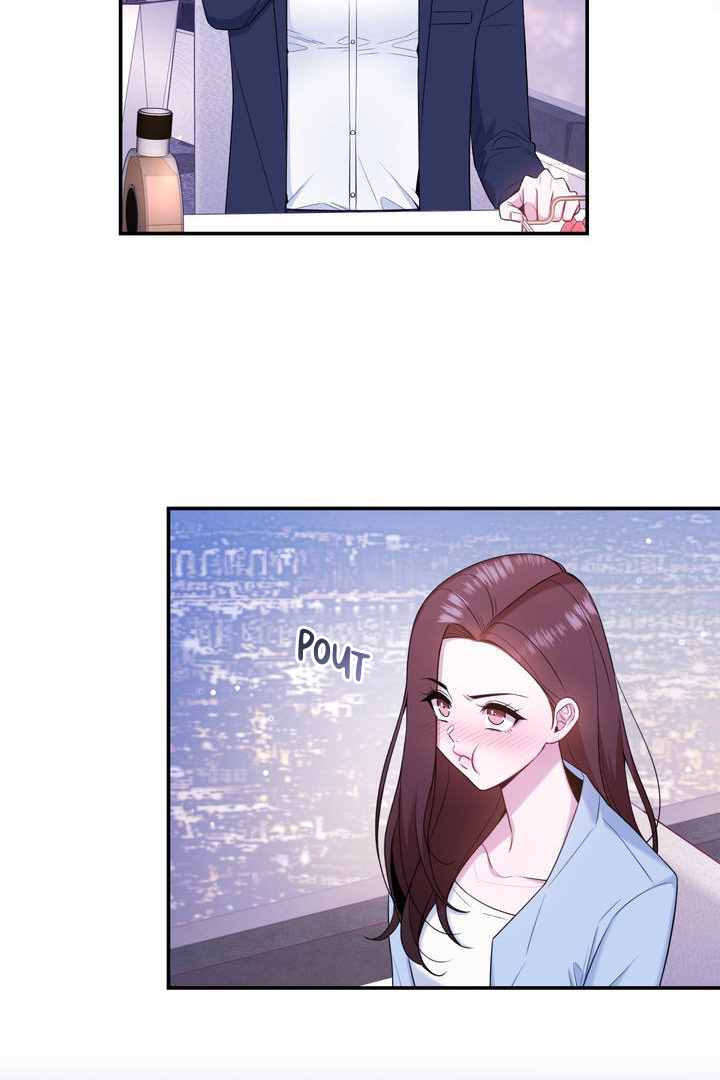 My Presumptuous Sunbae Chapter 3 - Page 34