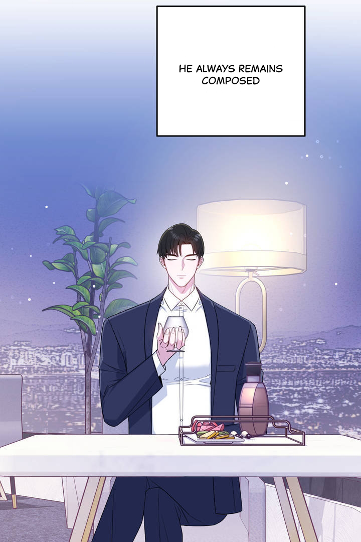 My Presumptuous Sunbae Chapter 3 - Page 35