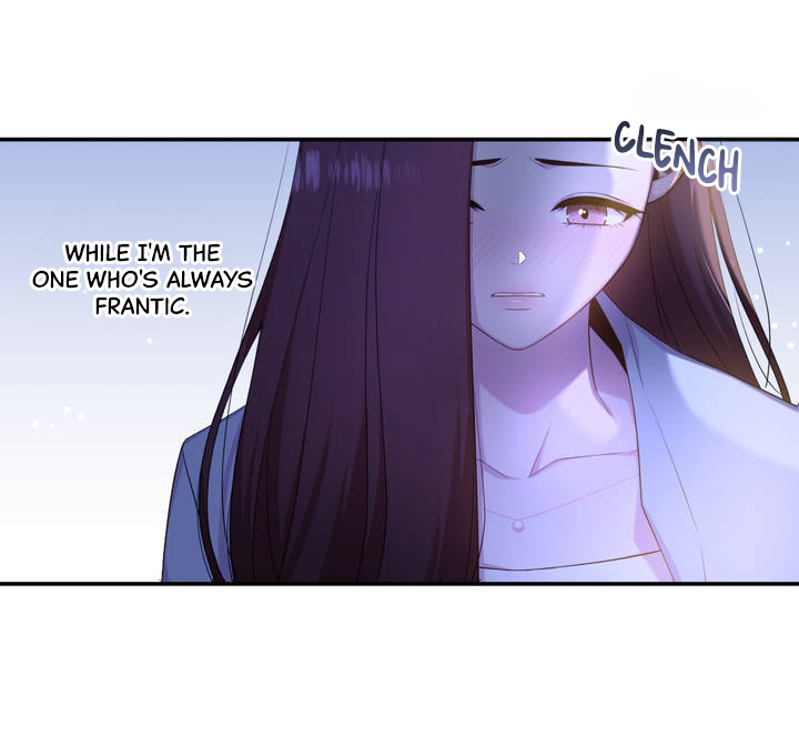 My Presumptuous Sunbae Chapter 3 - Page 37