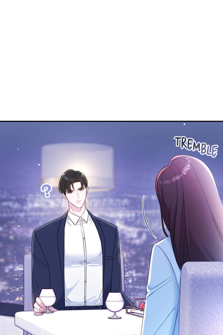 My Presumptuous Sunbae Chapter 3 - Page 38