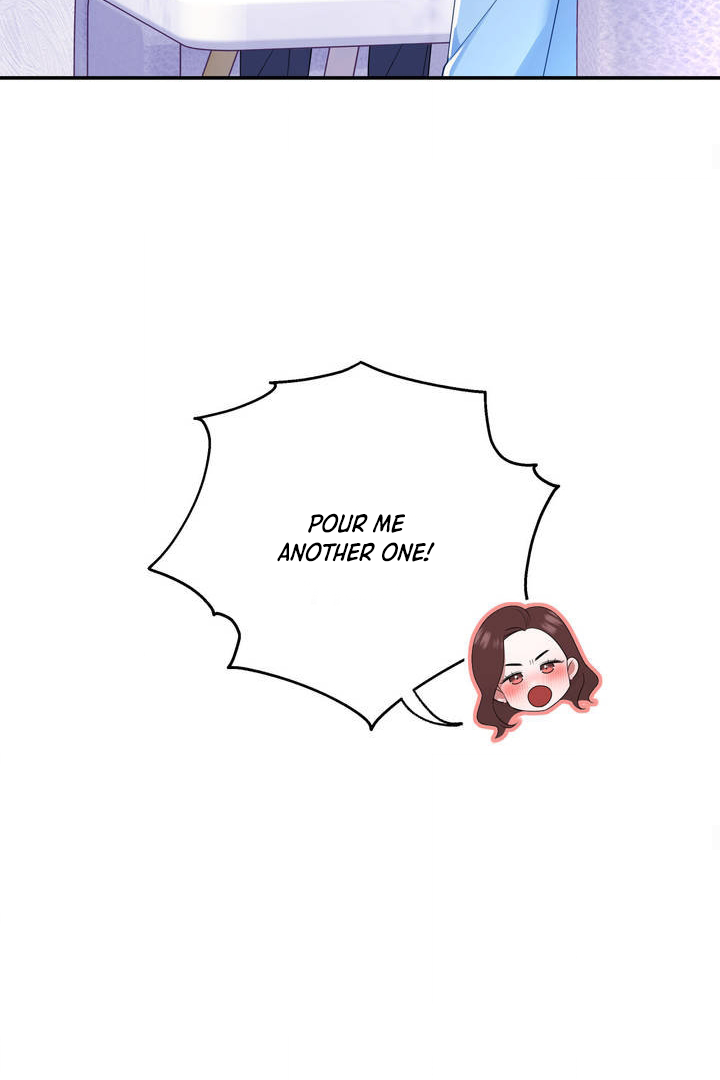My Presumptuous Sunbae Chapter 3 - Page 39