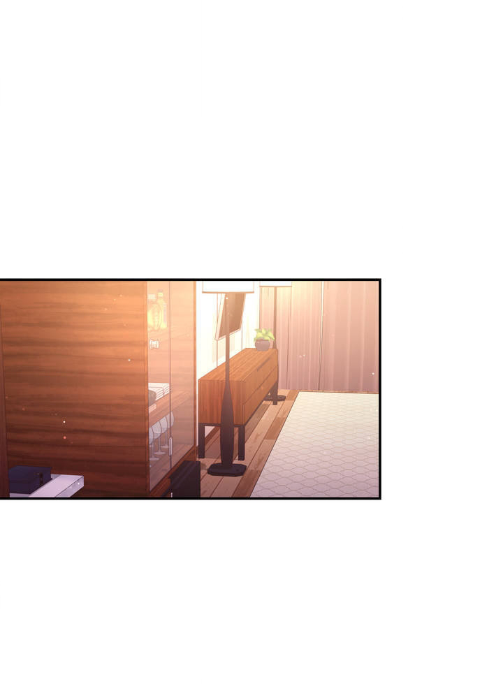 My Presumptuous Sunbae Chapter 3 - Page 40