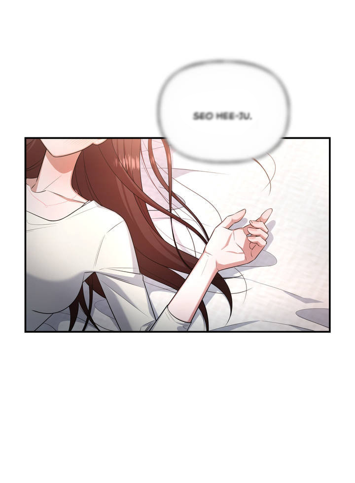 My Presumptuous Sunbae Chapter 3 - Page 41