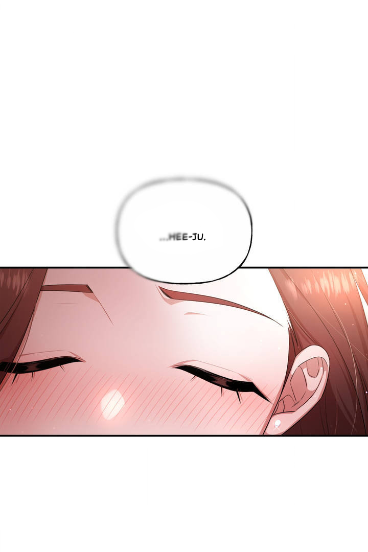 My Presumptuous Sunbae Chapter 3 - Page 42