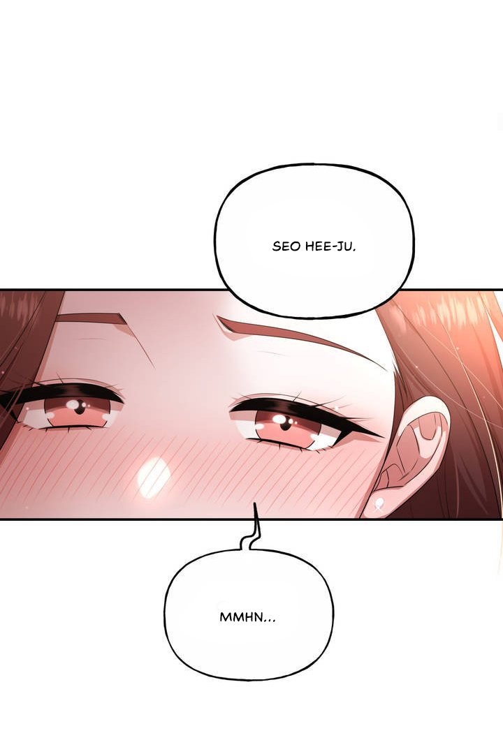 My Presumptuous Sunbae Chapter 3 - Page 43