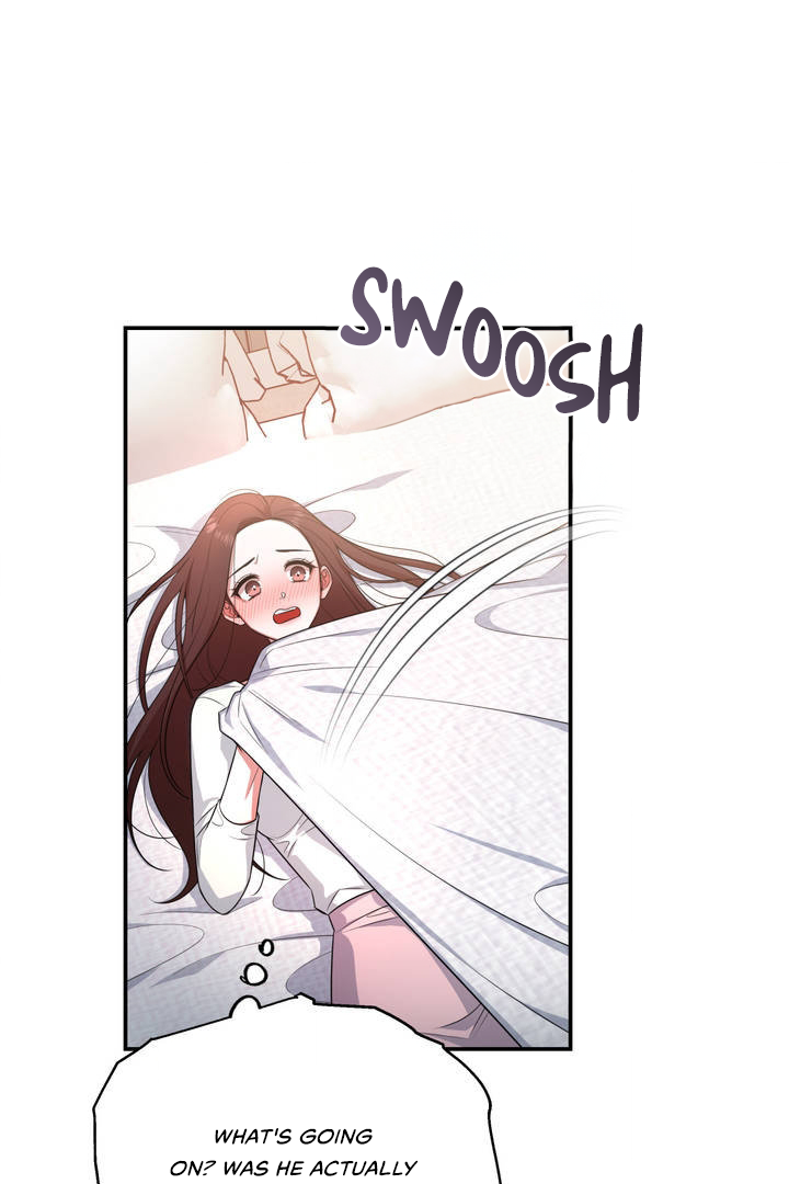 My Presumptuous Sunbae Chapter 3 - Page 47