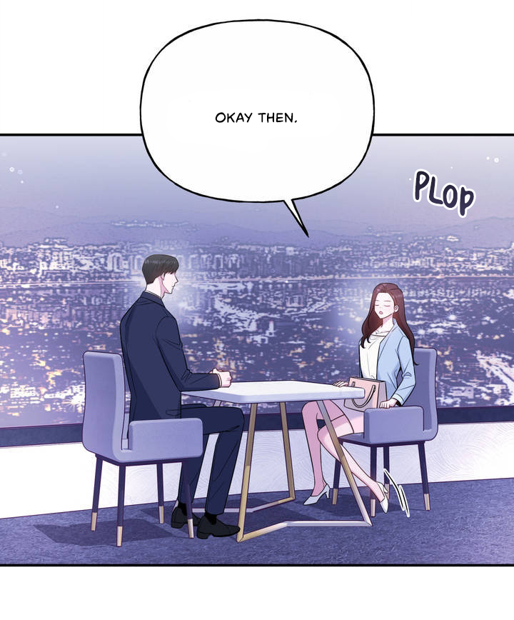 My Presumptuous Sunbae Chapter 3 - Page 6