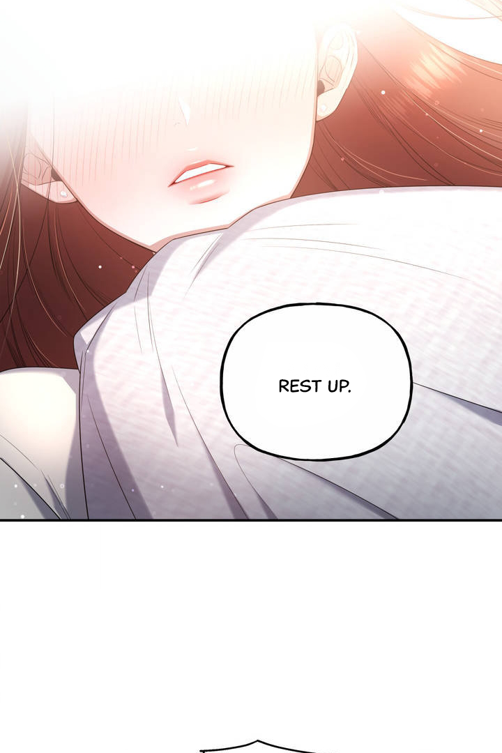My Presumptuous Sunbae Chapter 3 - Page 52