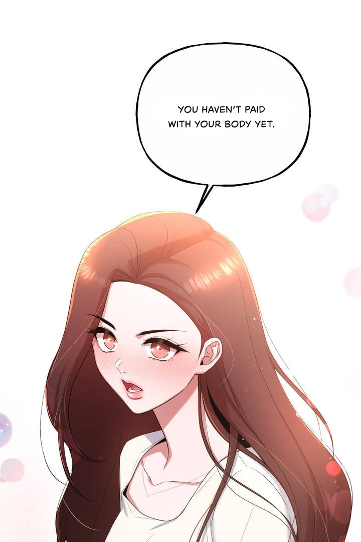 My Presumptuous Sunbae Chapter 3 - Page 58
