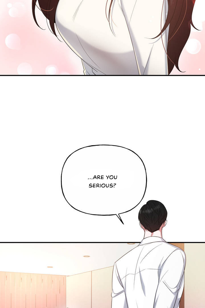 My Presumptuous Sunbae Chapter 3 - Page 59
