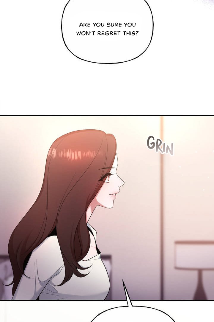 My Presumptuous Sunbae Chapter 3 - Page 62