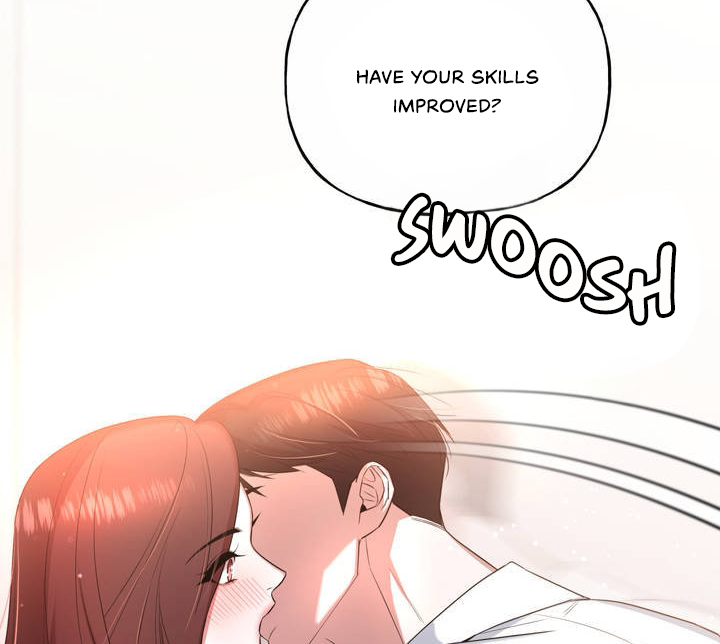My Presumptuous Sunbae Chapter 3 - Page 63