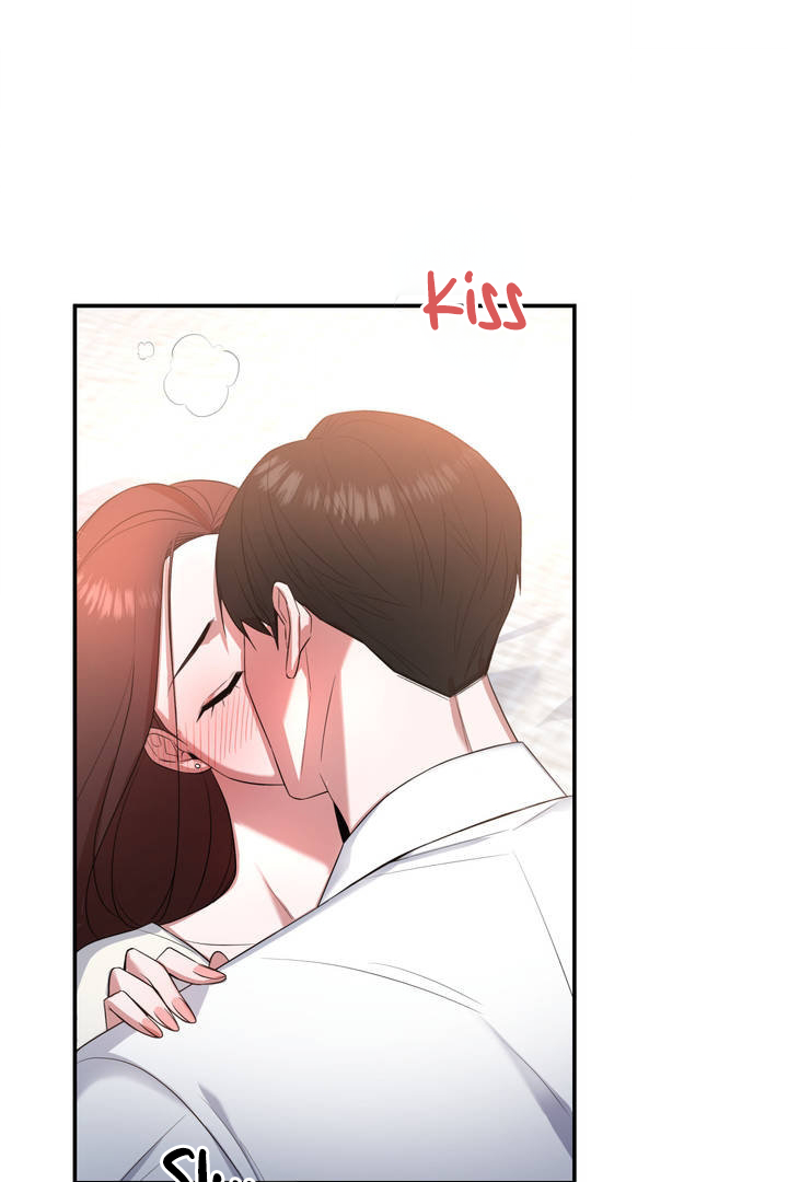My Presumptuous Sunbae Chapter 3 - Page 65