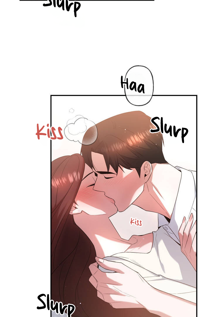 My Presumptuous Sunbae Chapter 3 - Page 66