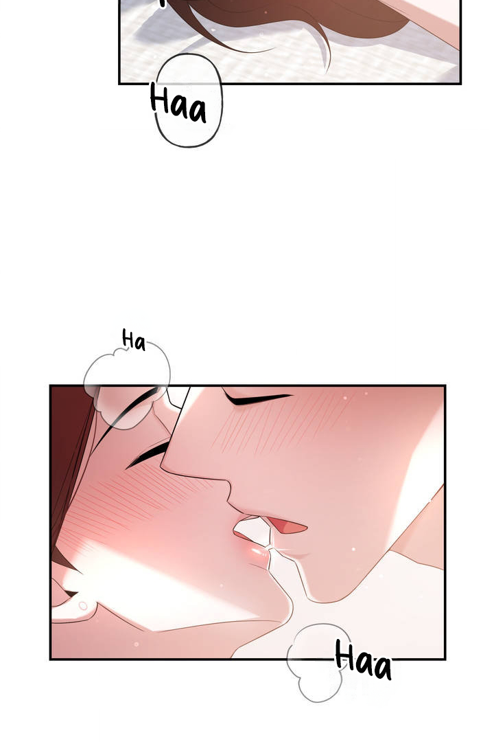 My Presumptuous Sunbae Chapter 3 - Page 67