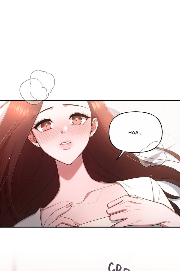 My Presumptuous Sunbae Chapter 3 - Page 68