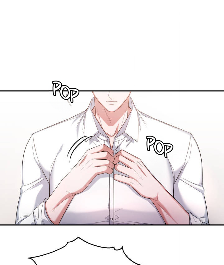 My Presumptuous Sunbae Chapter 3 - Page 70