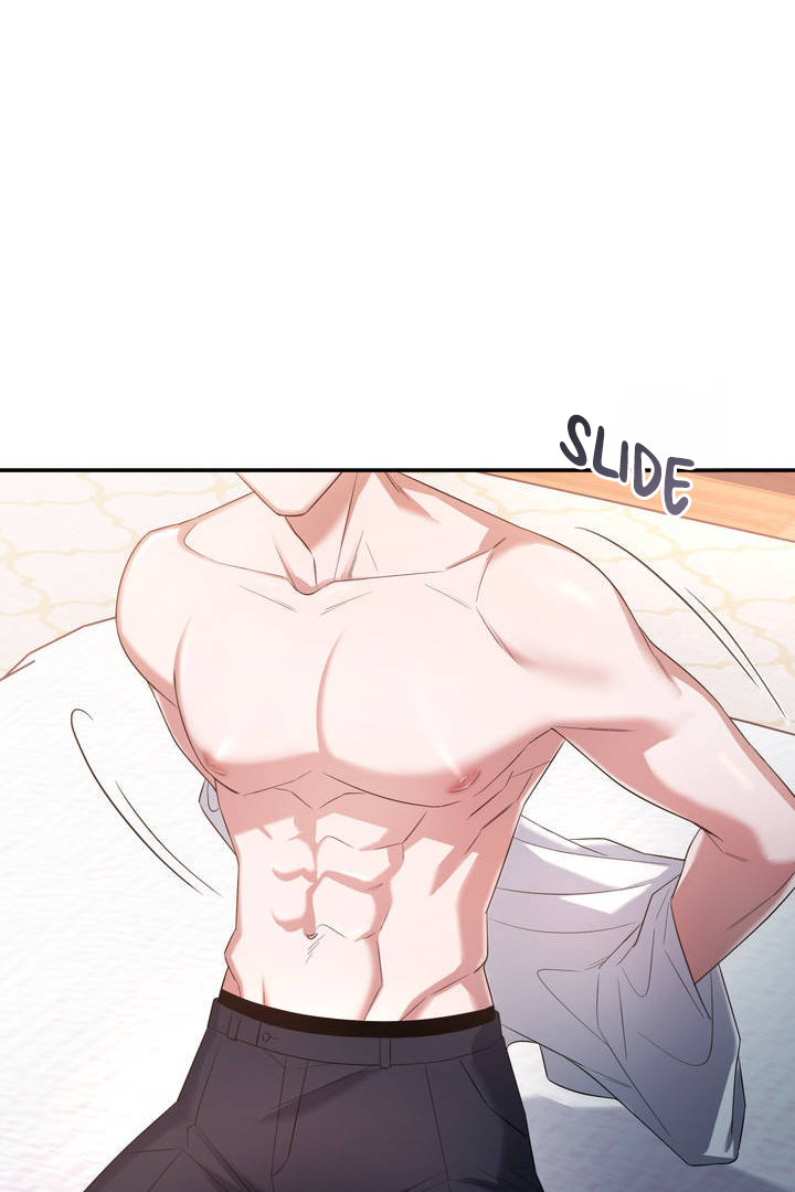 My Presumptuous Sunbae Chapter 3 - Page 72