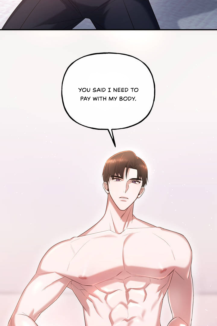 My Presumptuous Sunbae Chapter 3 - Page 73