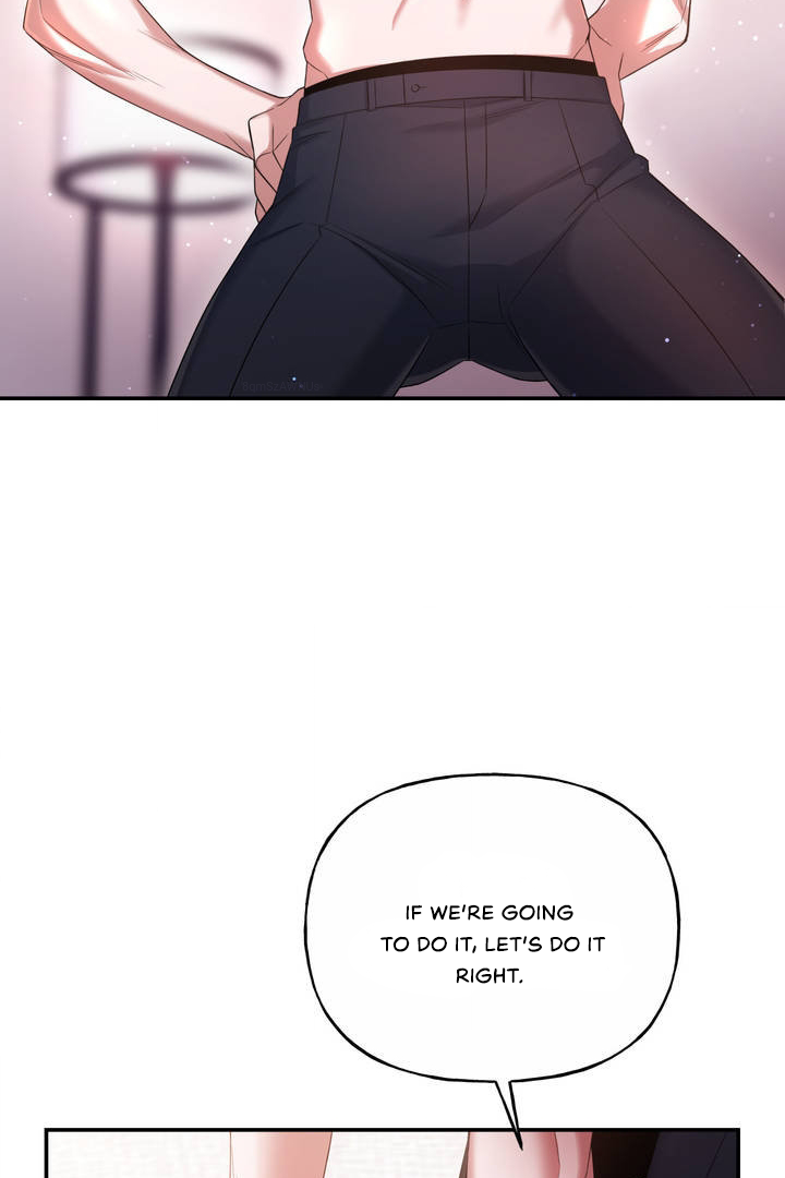 My Presumptuous Sunbae Chapter 3 - Page 74