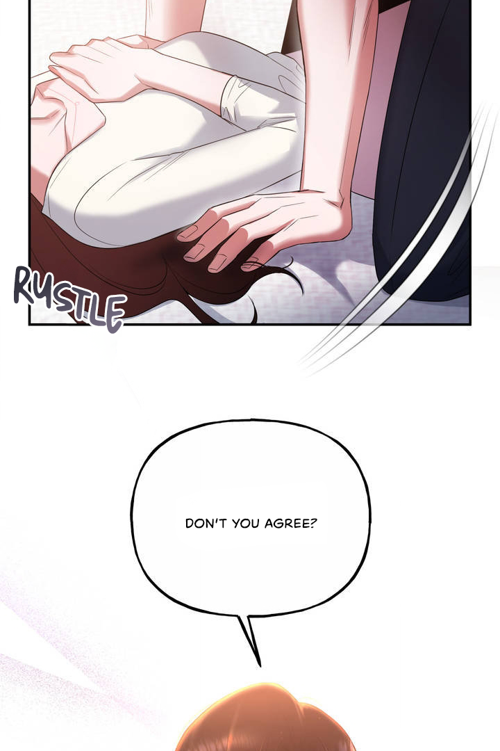 My Presumptuous Sunbae Chapter 3 - Page 75