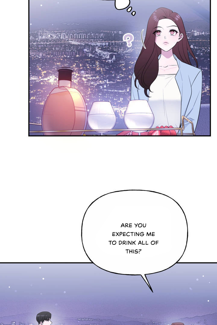 My Presumptuous Sunbae Chapter 3 - Page 9