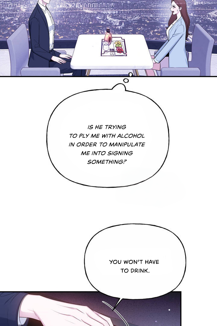 My Presumptuous Sunbae Chapter 3 - Page 10