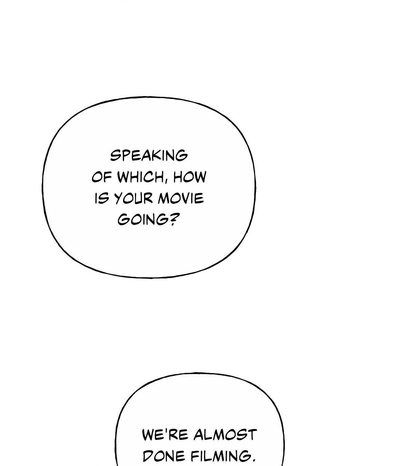 My Presumptuous Sunbae Chapter 30 - Page 104