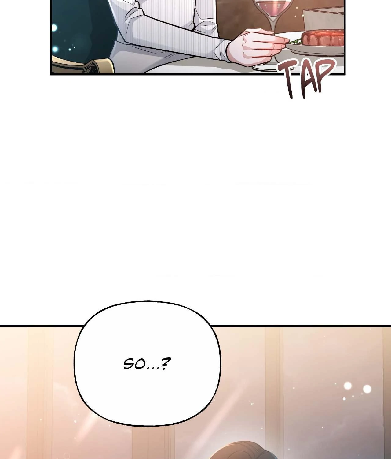 My Presumptuous Sunbae Chapter 30 - Page 117