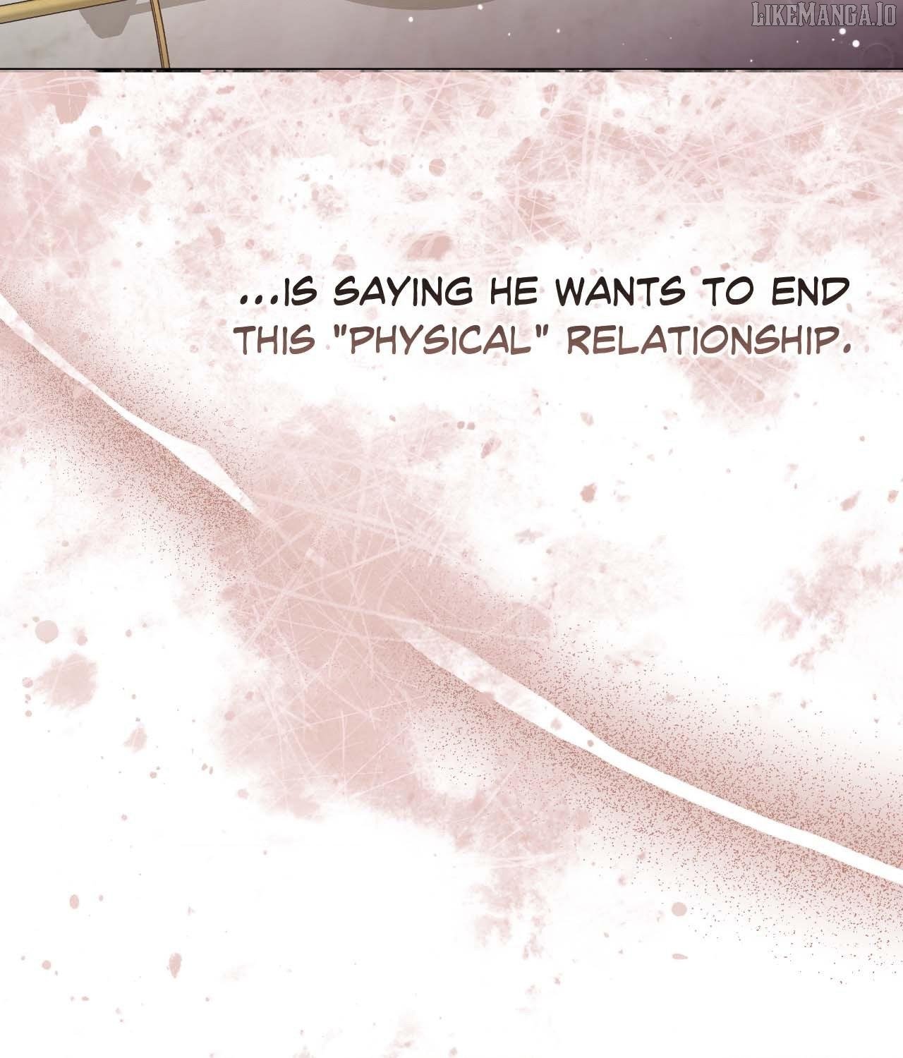 My Presumptuous Sunbae Chapter 30 - Page 125