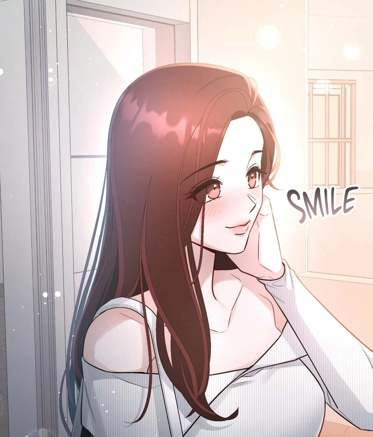 My Presumptuous Sunbae Chapter 30 - Page 39