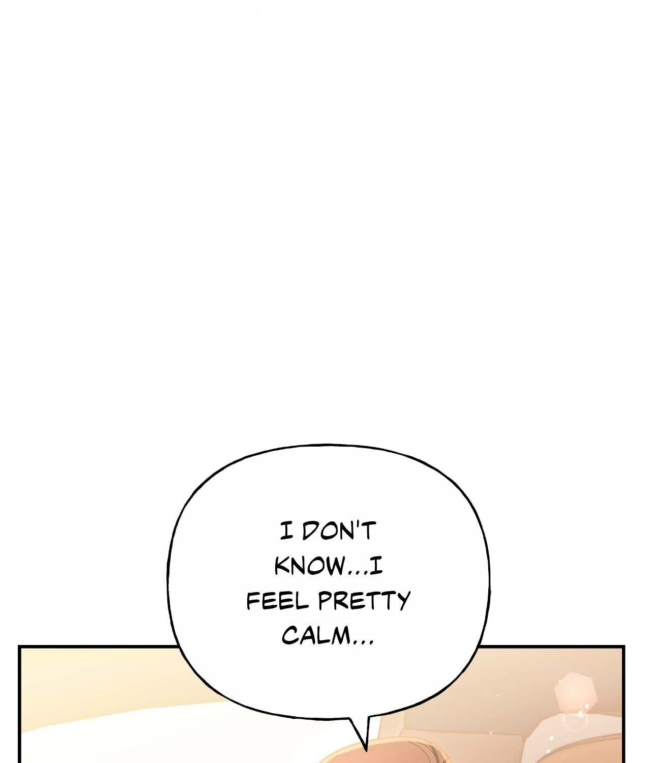 My Presumptuous Sunbae Chapter 30 - Page 59