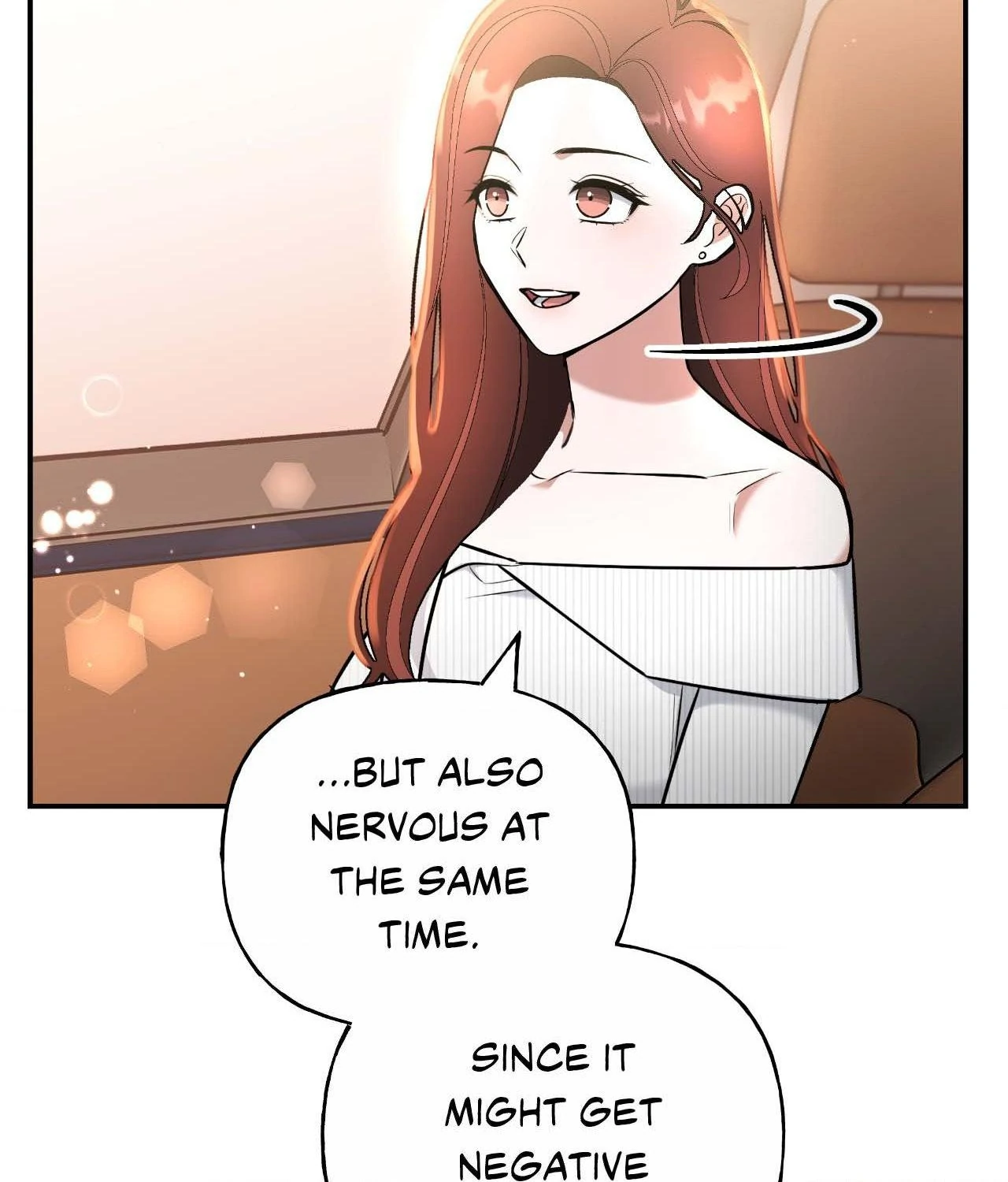 My Presumptuous Sunbae Chapter 30 - Page 60