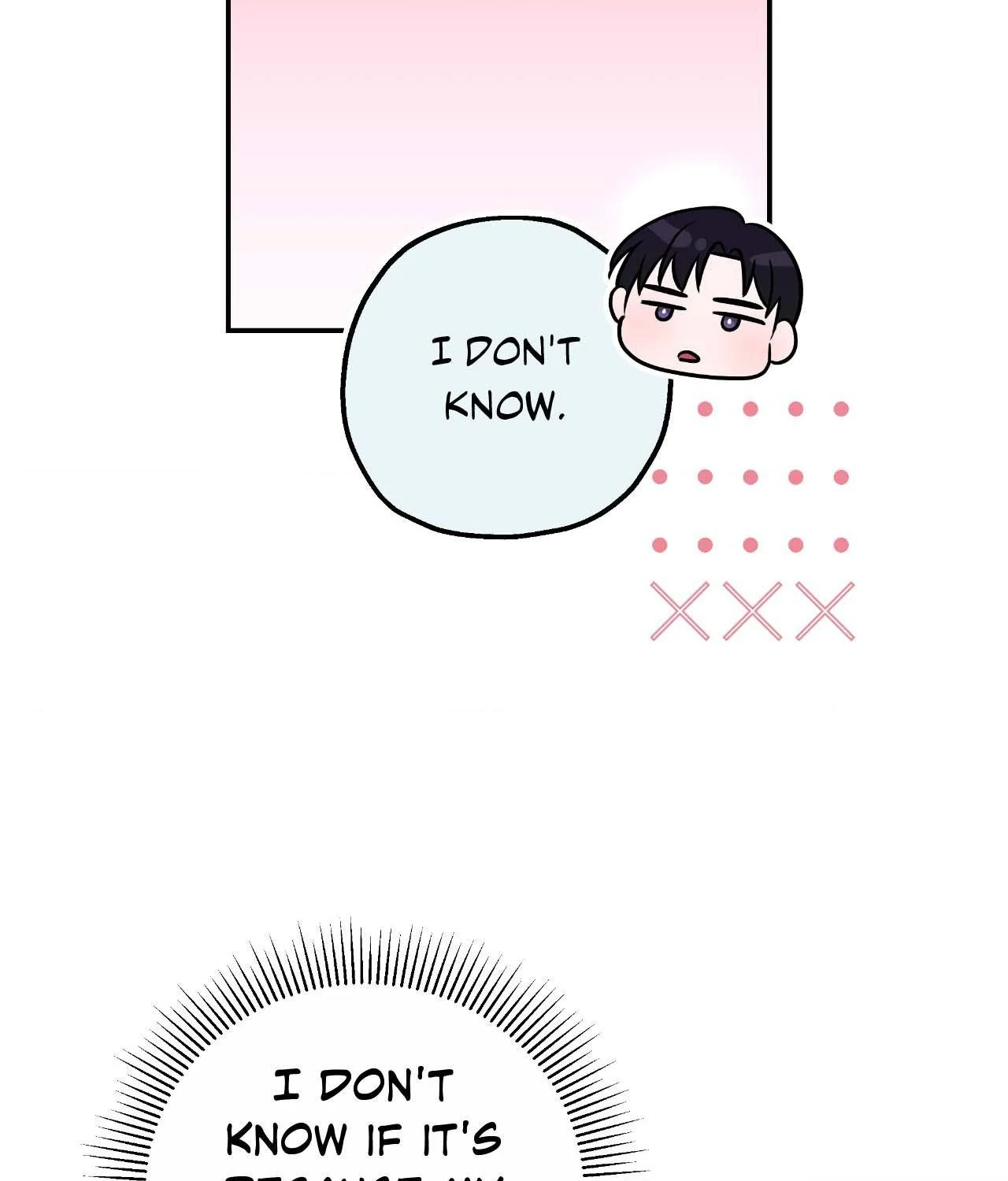 My Presumptuous Sunbae Chapter 30 - Page 65