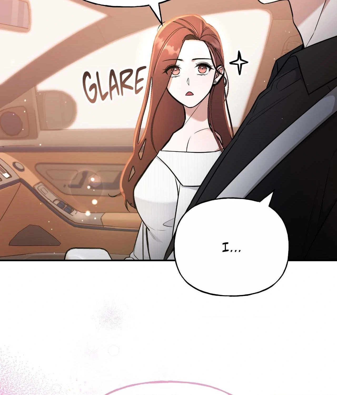 My Presumptuous Sunbae Chapter 30 - Page 70