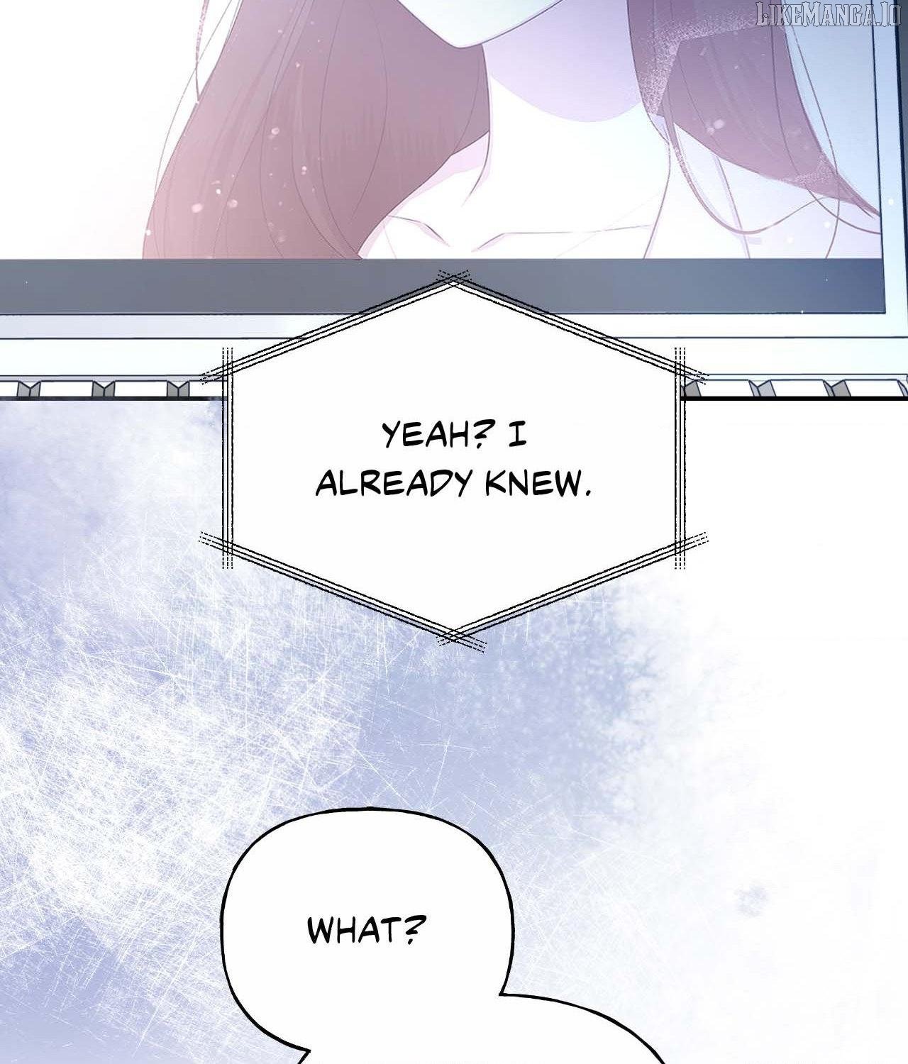 My Presumptuous Sunbae Chapter 30 - Page 8