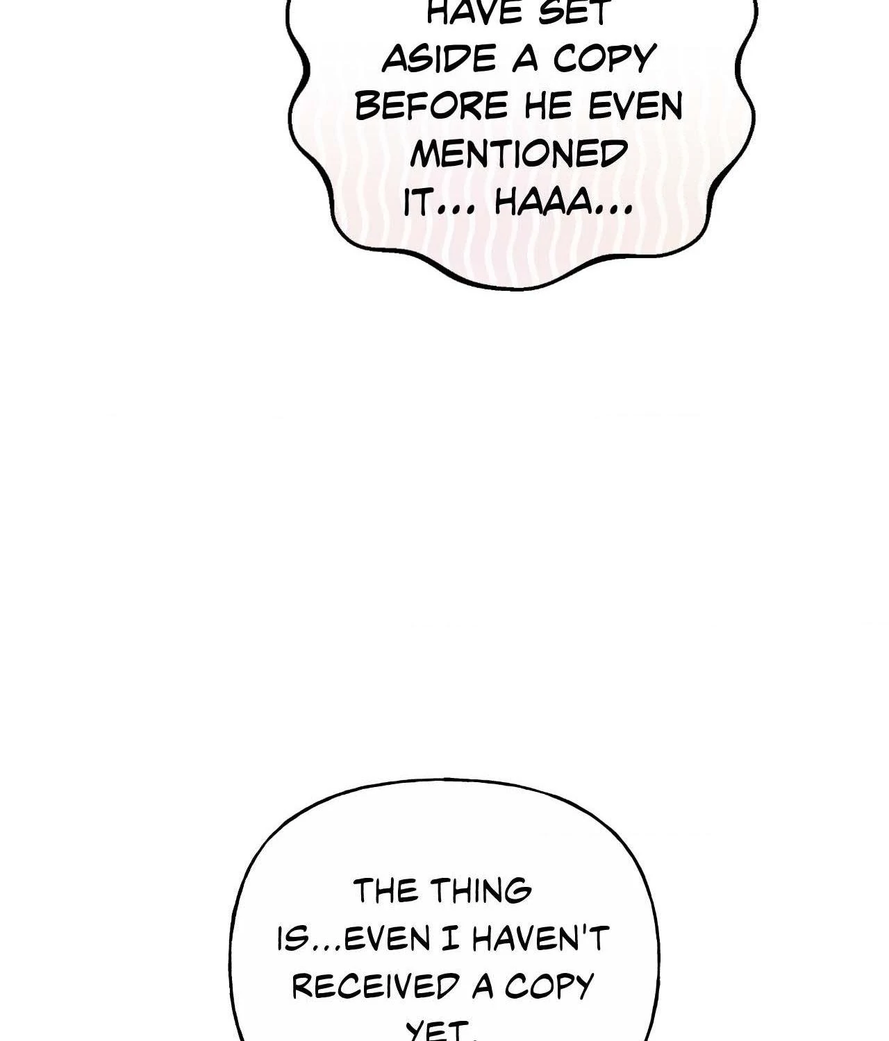 My Presumptuous Sunbae Chapter 30 - Page 76