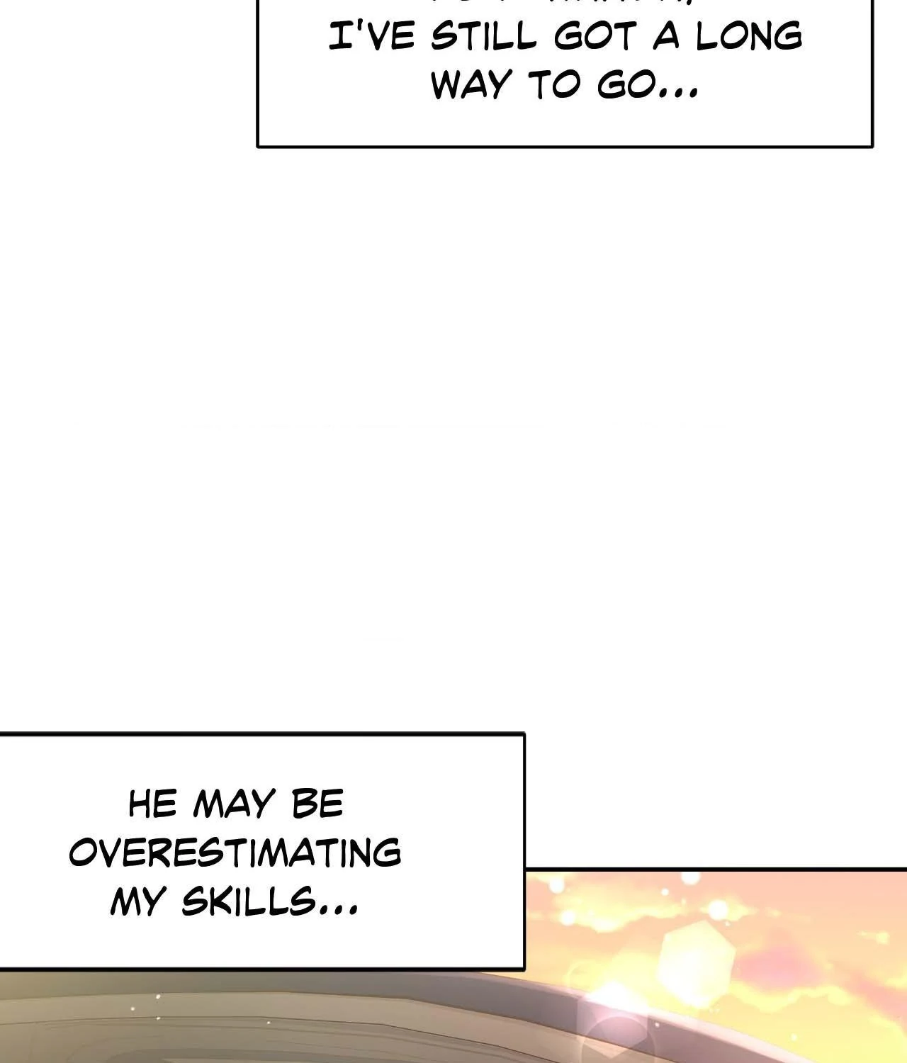 My Presumptuous Sunbae Chapter 30 - Page 85