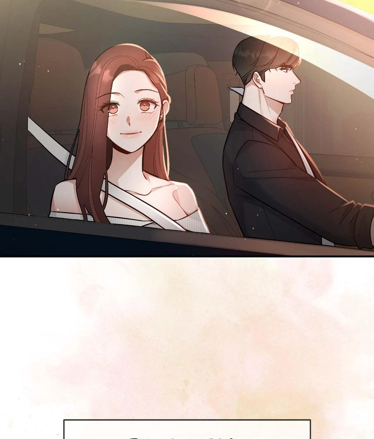 My Presumptuous Sunbae Chapter 30 - Page 86