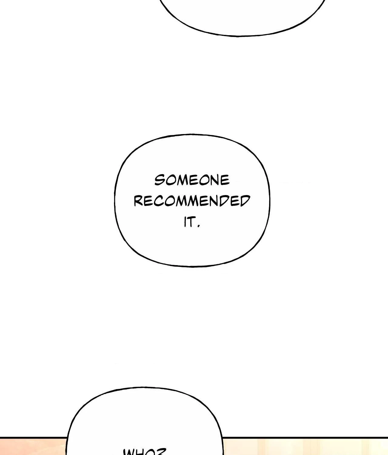 My Presumptuous Sunbae Chapter 30 - Page 93