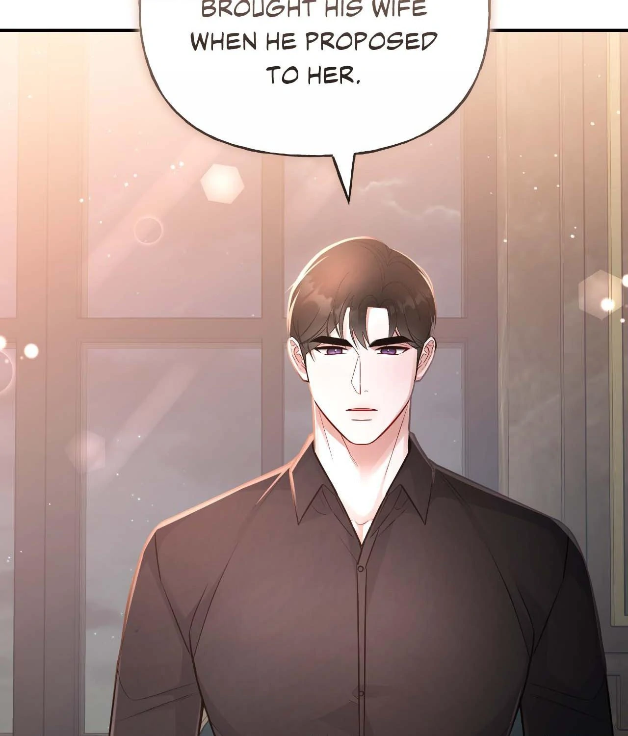 My Presumptuous Sunbae Chapter 30 - Page 99