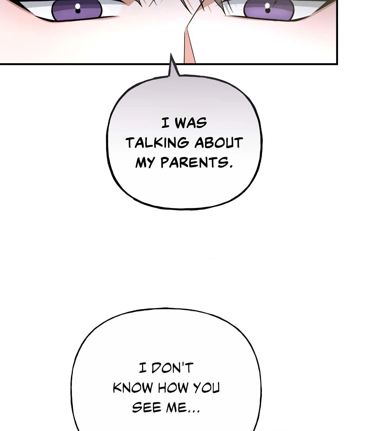 My Presumptuous Sunbae Chapter 31 - Page 101
