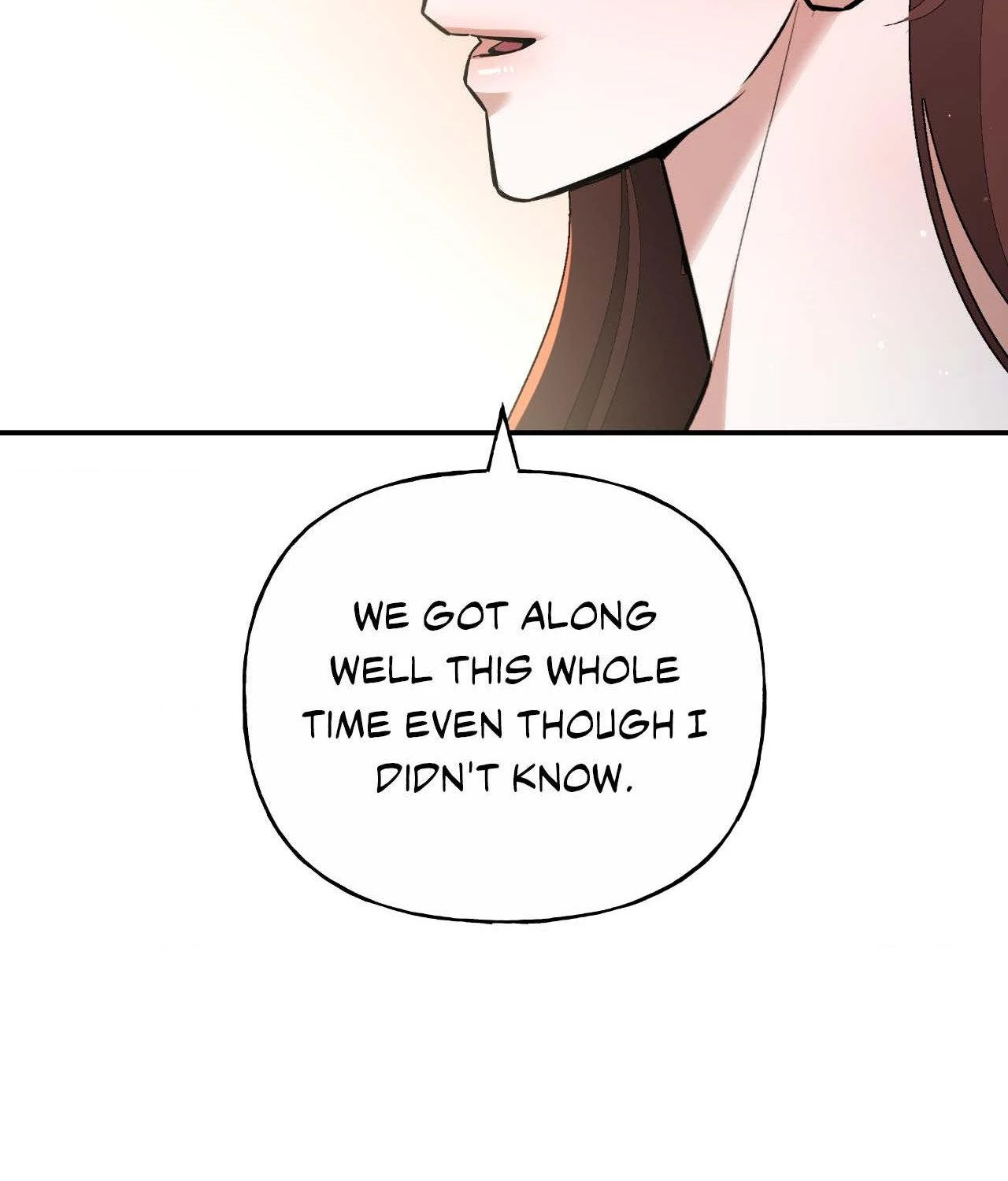 My Presumptuous Sunbae Chapter 31 - Page 108