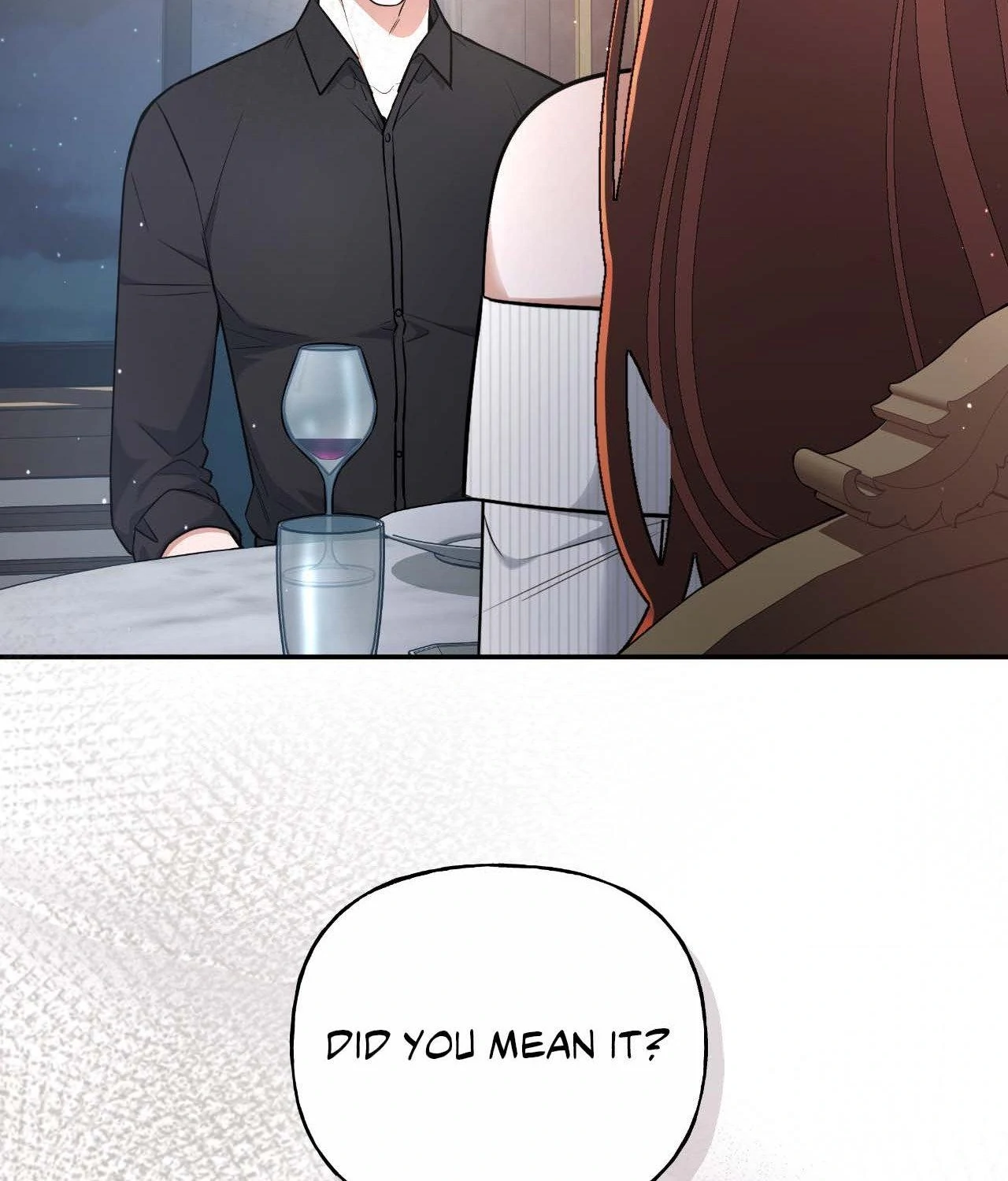 My Presumptuous Sunbae Chapter 31 - Page 112
