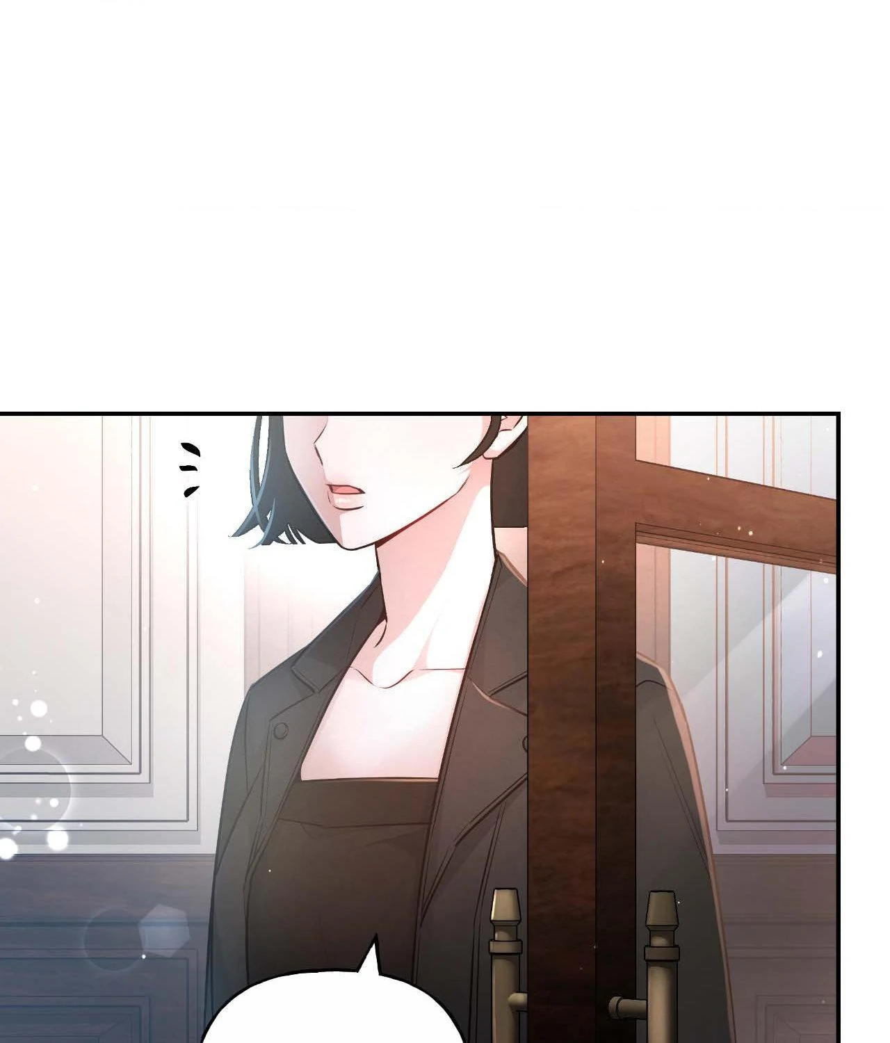My Presumptuous Sunbae Chapter 31 - Page 36