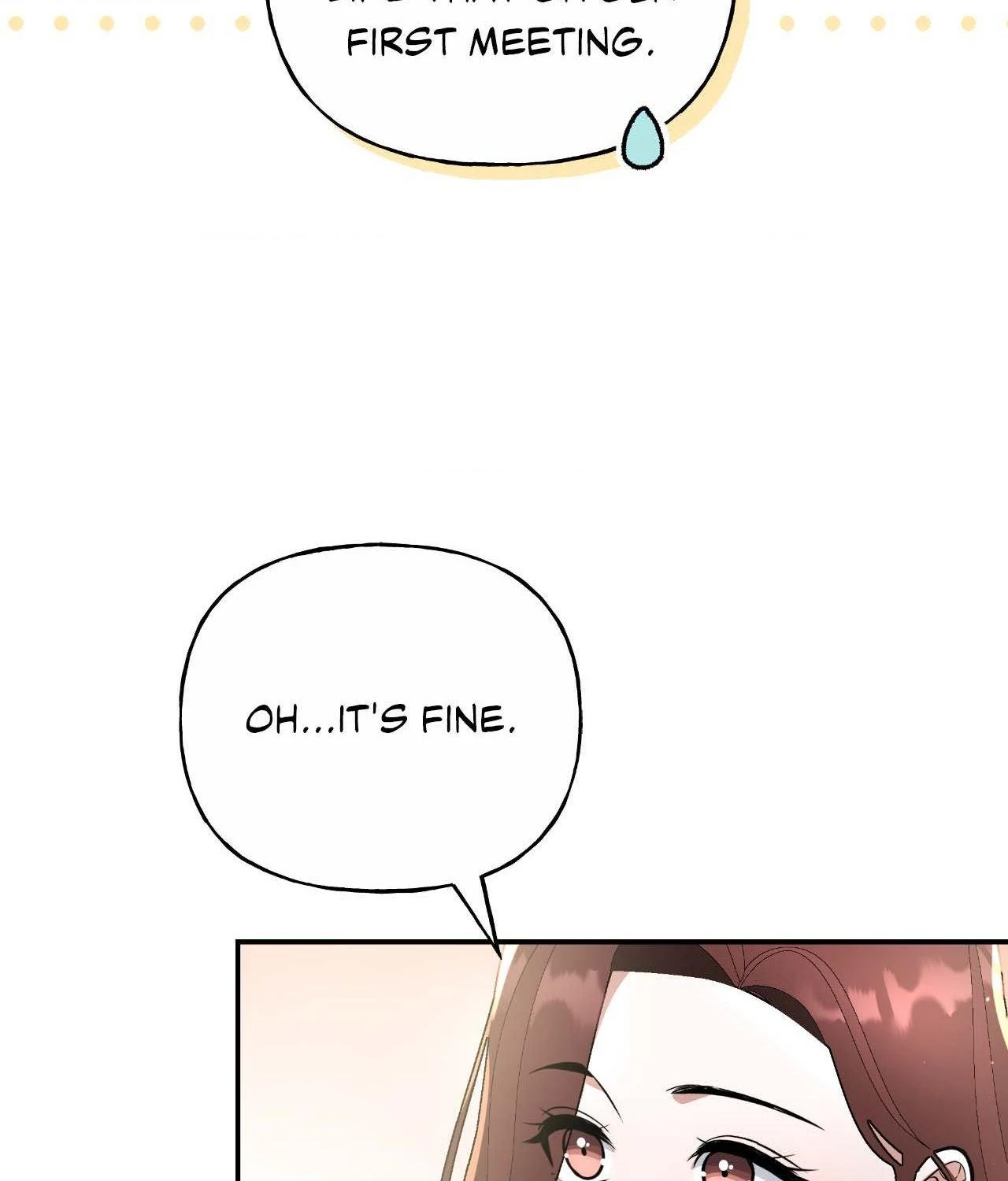 My Presumptuous Sunbae Chapter 31 - Page 86