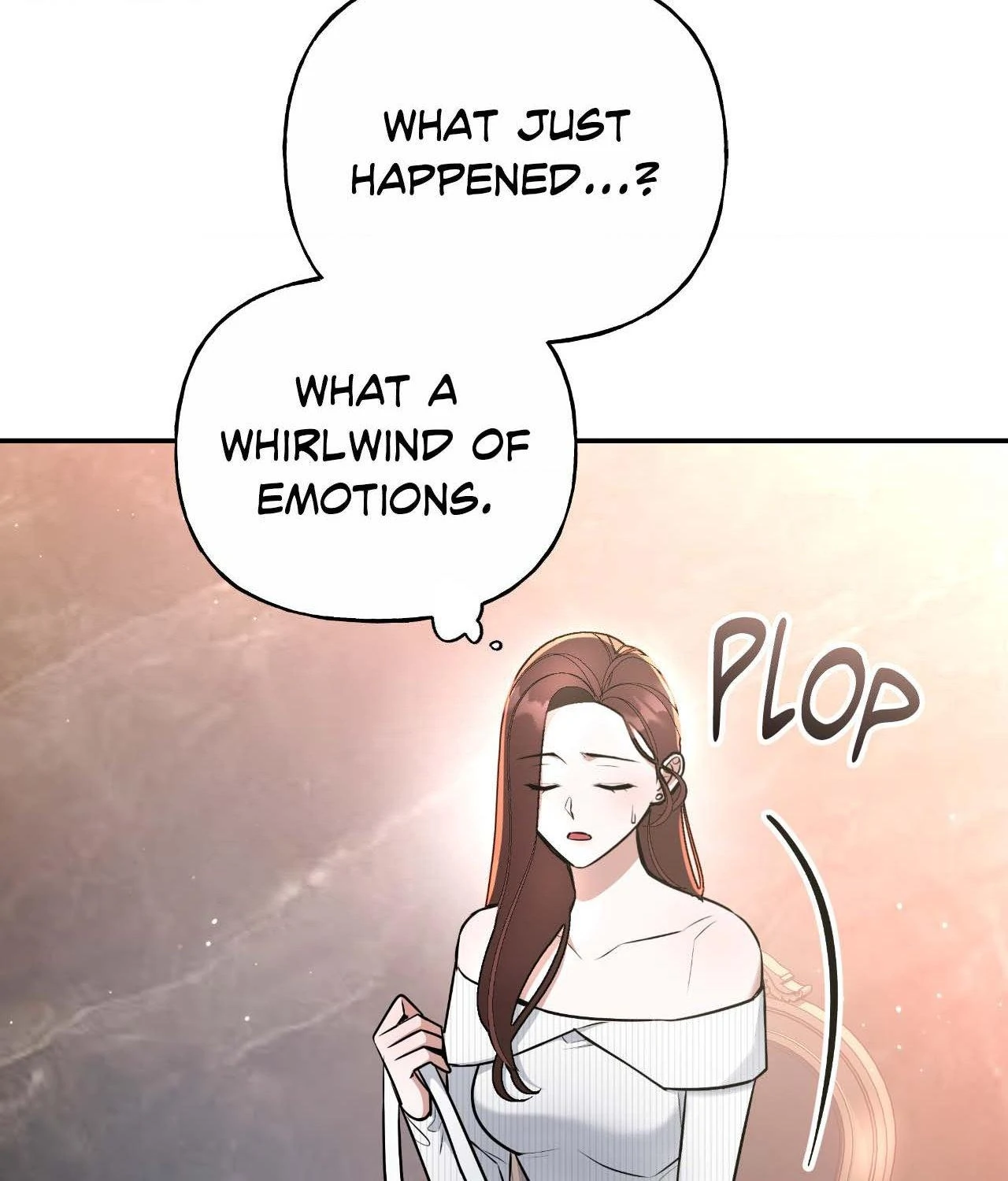 My Presumptuous Sunbae Chapter 31 - Page 92