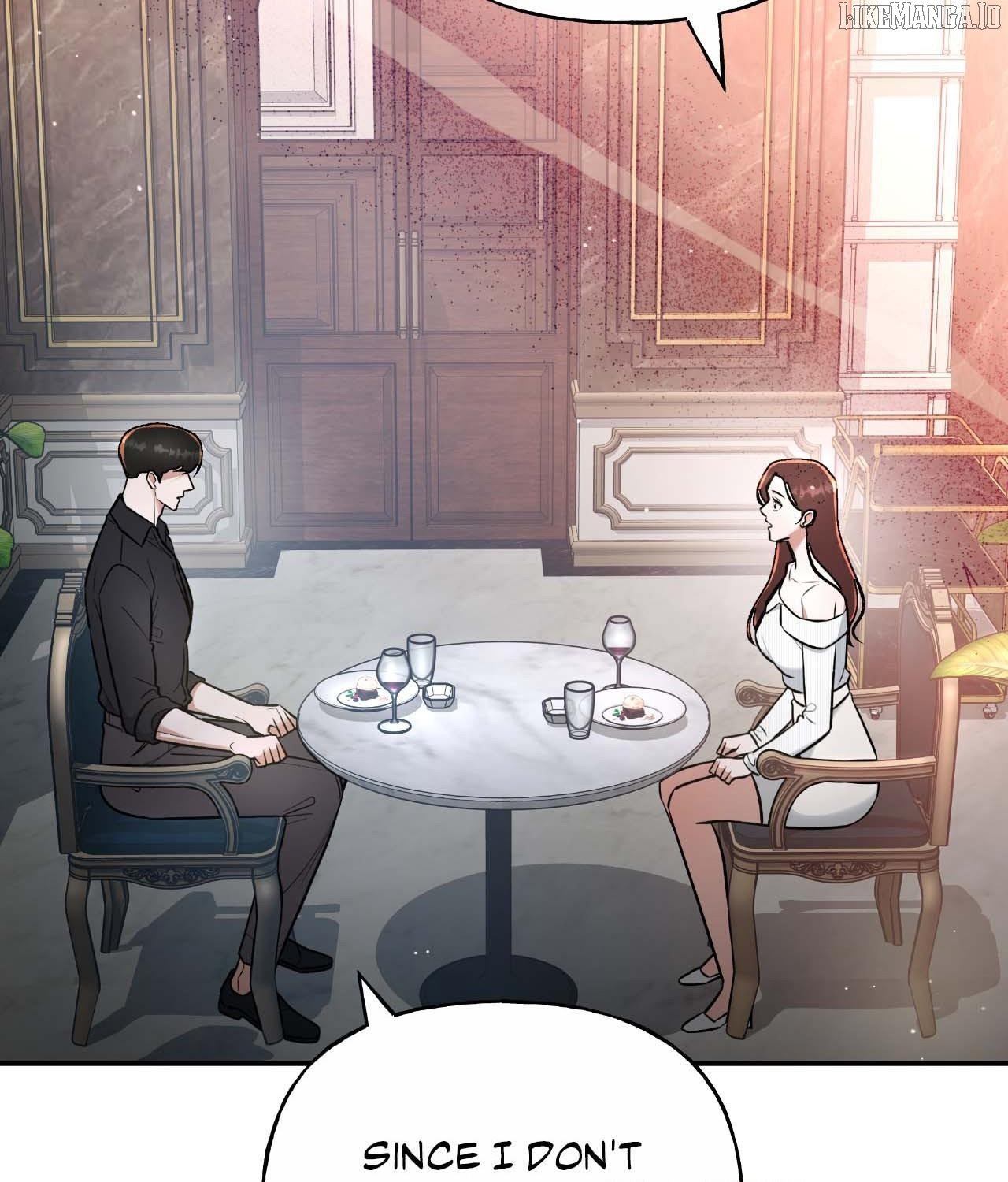 My Presumptuous Sunbae Chapter 31 - Page 99
