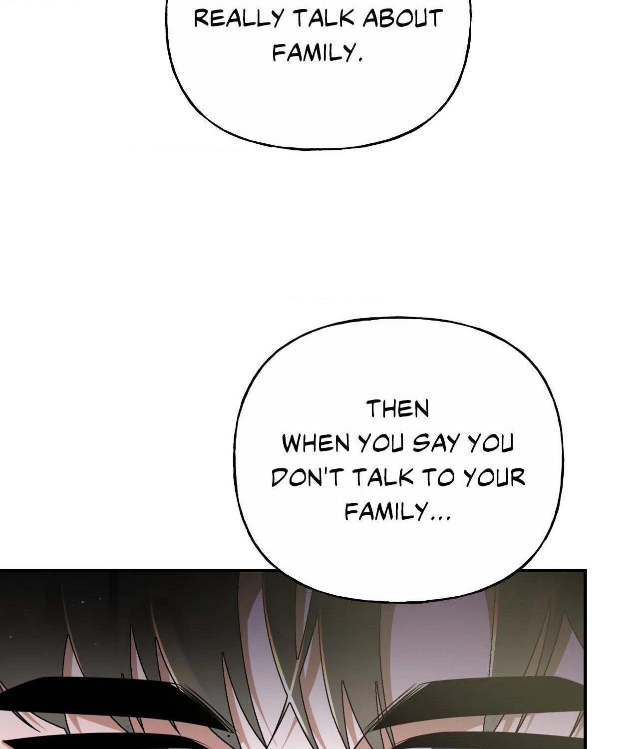 My Presumptuous Sunbae Chapter 31 - Page 100